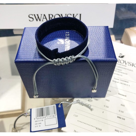 Swarovski Power Collection Bracelet 5511778 24CM