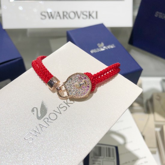 Swarovski Togetherness Bangle 5572526 16CM