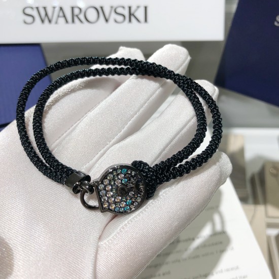 Swarovski Togetherness Bangle 5572527 17.5CM