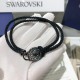 Swarovski Togetherness Bangle 5572527 17.5CM