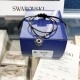 Swarovski Unisex Bracelet 5504679 24CM