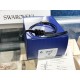 Swarovski Unisex Bracelet 5504679 24CM