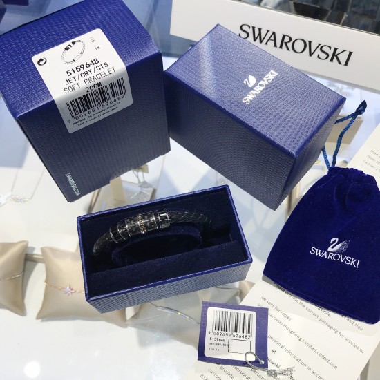 Swarovski Diagonal Bracelet 5159648