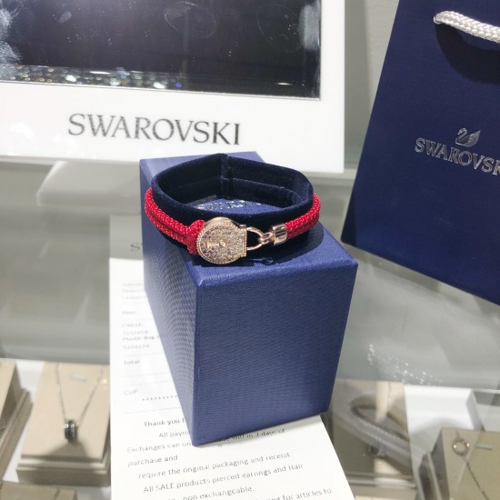 Swarovski Togetherness Bangle 5572526 16CM