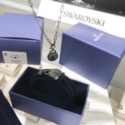 Swarovski Togetherness Bangle 5572527 17.5CM