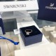 Swarovski Attract Ring 5372880