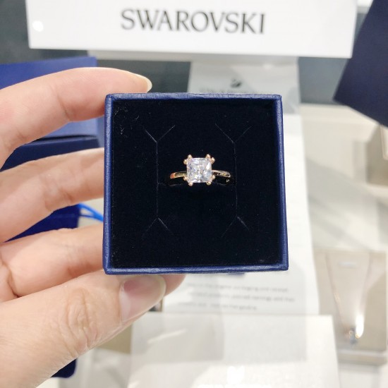 Swarovski Attract Ring 5372880