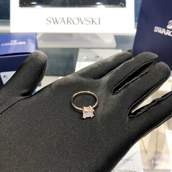 Swarovski Attract Ring 5372880