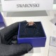 Swarovski Dazzling Swan Ring 5569923