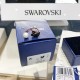 Swarovski Iconic Swan Open Ring 5296470