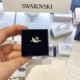 Swarovski Iconic Swan Ring 5215040