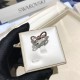 Swarovski Lifelong Bow Ring 5474928