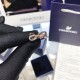 Swarovski Lifelong Bow Ring 5474928