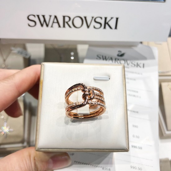 Swarovski Lifelong Ring 5412071