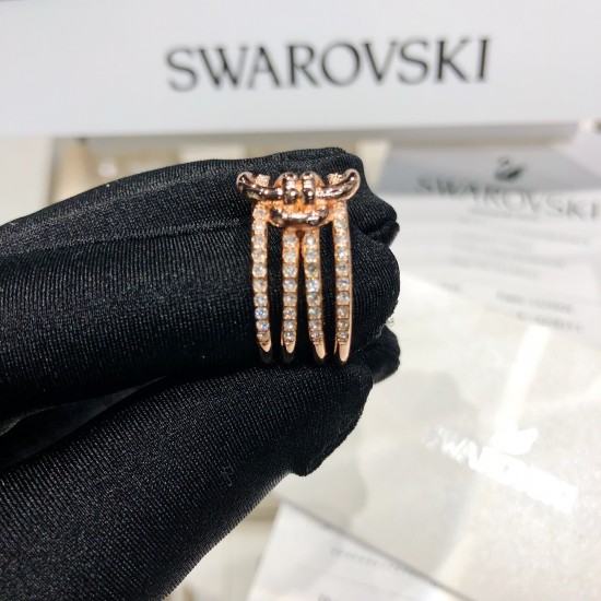 Swarovski Lifelong Ring 5412071