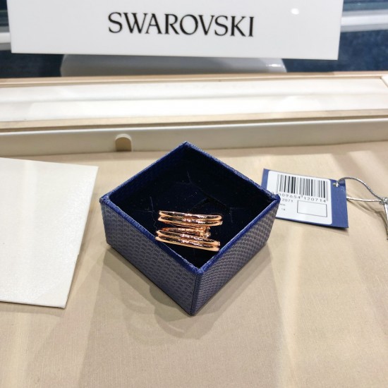 Swarovski Lifelong Ring 5412071