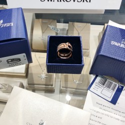 Swarovski Lifelong Ring 5412071