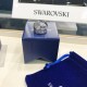 Swarovski Lifelong Wide Ring 5402449