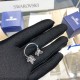 Swarovski Louison Ring 53729962