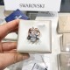 Swarovski Mayfly Ring 5409695