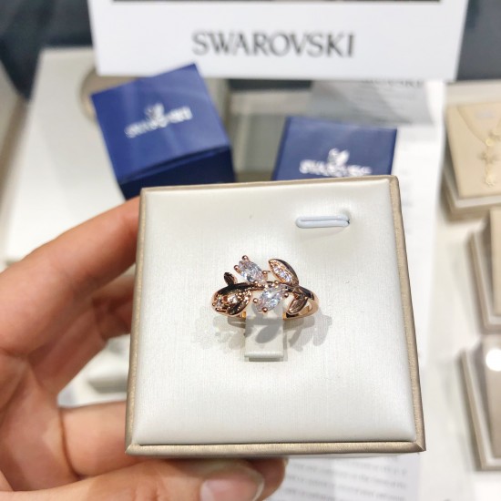 Swarovski Mayfly Ring 5409695