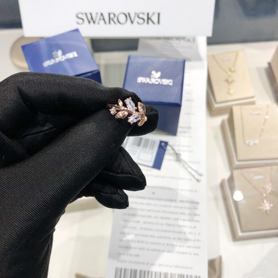 Swarovski Mayfly Ring 5409695