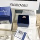 Swarovski Mayfly Ring 5409695