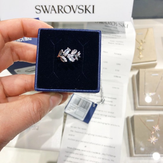 Swarovski Mayfly Ring 5441190