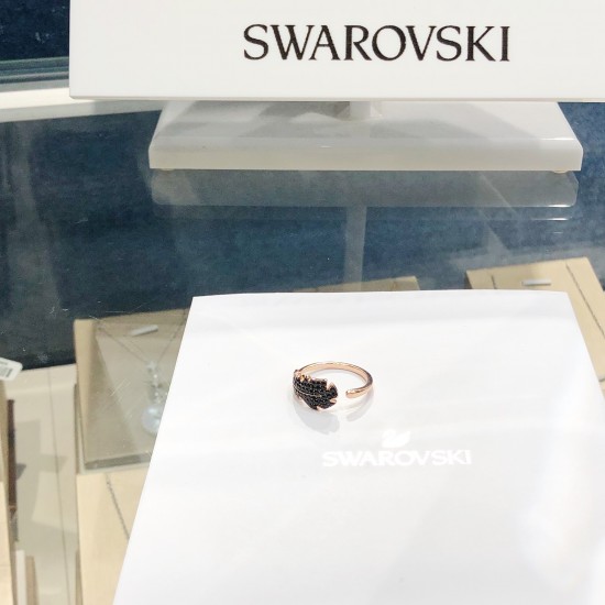 Swarovski Naughty Ring 5509676