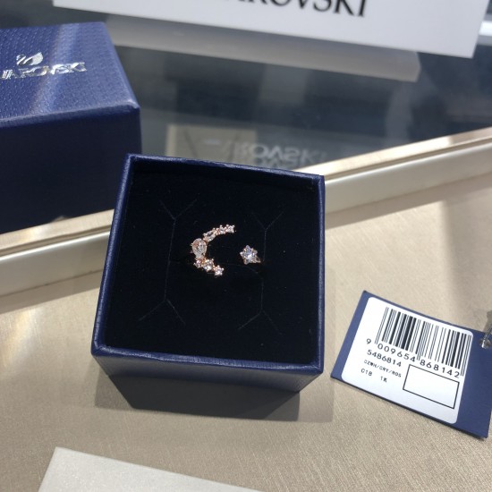 Swarovski Penèlope Cruz Moonsun Ring 5486814