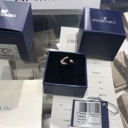 Swarovski Penèlope Cruz Moonsun Ring 5486814