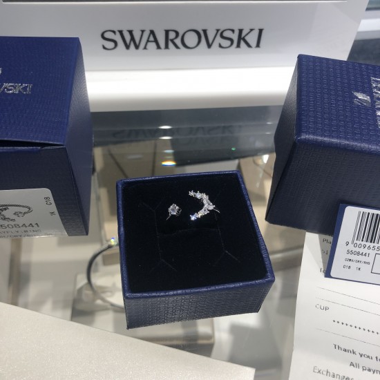 Swarovski Penèlope Cruz Moonsun Ring 5508441