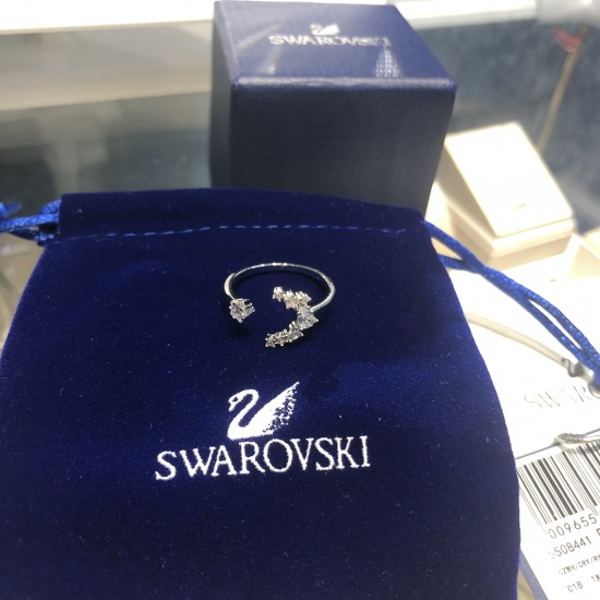 Swarovski Penèlope Cruz Moonsun Ring 5508441