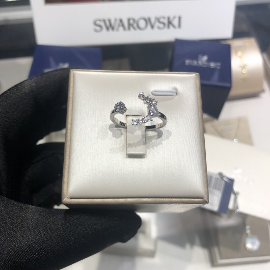 Swarovski Penèlope Cruz Moonsun Ring 5508441