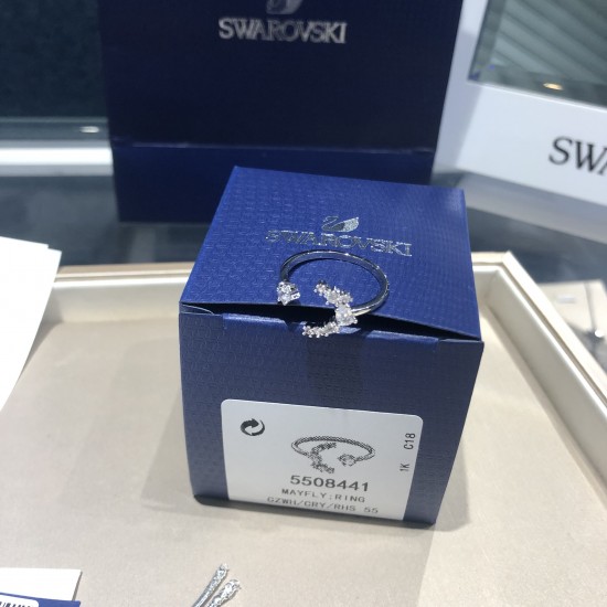 Swarovski Penèlope Cruz Moonsun Ring 5508441