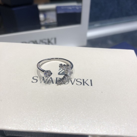 Swarovski Penèlope Cruz Moonsun Ring 5508441