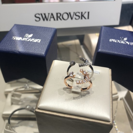 Swarovski Penèlope Cruz Moonsun Ring 5508441