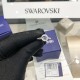 Swarovski Sparkling Dance Ring 5465280