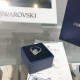 Swarovski Sparkling Dance Ring 5482516