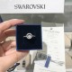 Swarovski Sparkling Dance Ring 5482516