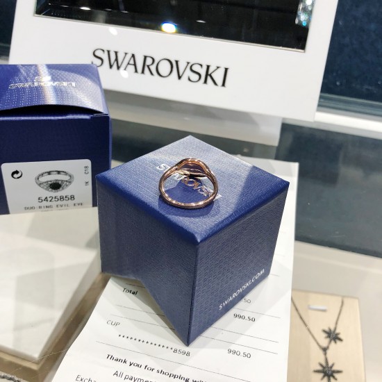 Swarovski Symbolic Ring 5425858