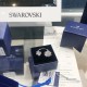 Swarovski Eternal Flower Ring 5372962