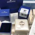 Swarovski Luckily Ring 5482494