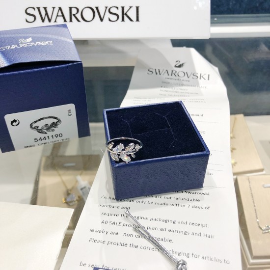 Swarovski Mayfly Ring 5441190