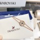 Swarovski Admiration Bracelet 5444419 15CM