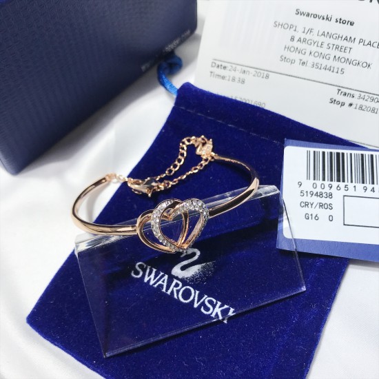 Swarovski Dear Bangle 5194838