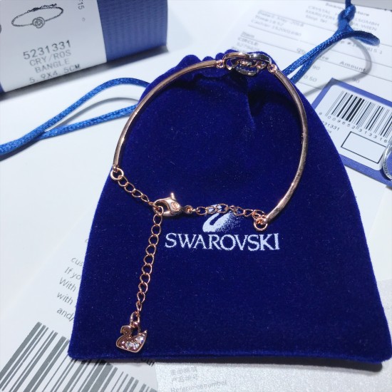 Swarovski Endearing Bangle 5231331