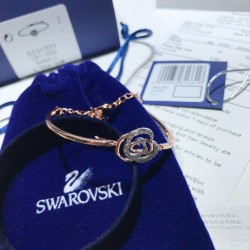 Swarovski Endearing Bangle 5231331