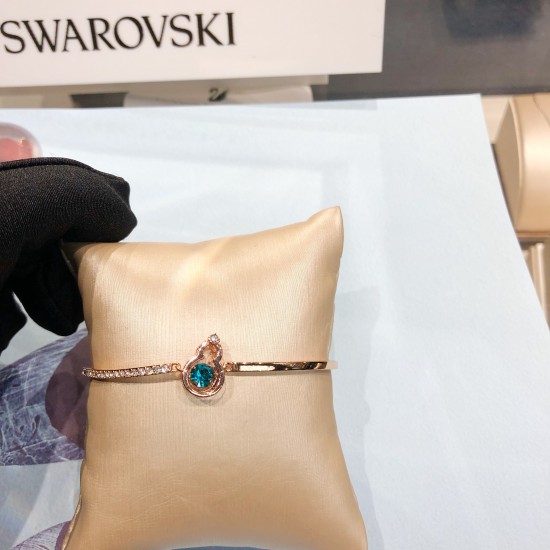 Swarovski Full Blessing Bracelet 5539905 5.8CMx4CM