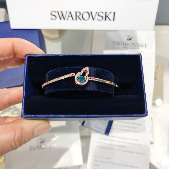 Swarovski Full Blessing Bracelet 5539905 5.8CMx4CM